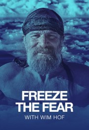 Freeze the Fear with Wim Hof-voll