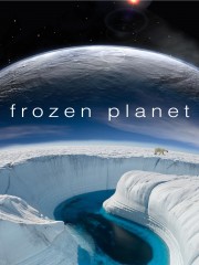 Frozen Planet-voll