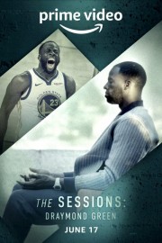 The Sessions Draymond Green-voll