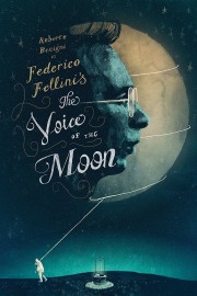 The Voice of the Moon-voll