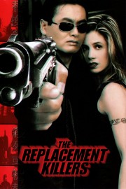 The Replacement Killers-voll
