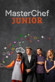 MasterChef Junior-voll