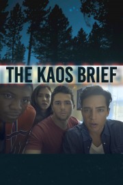 The Kaos Brief-voll