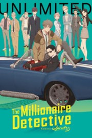 The Millionaire Detective – Balance: UNLIMITED-voll