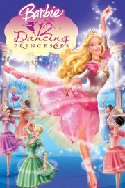 Barbie in The 12 Dancing Princesses-voll