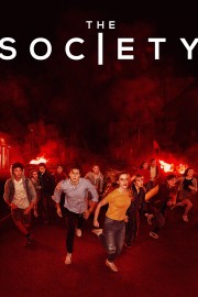 The Society-voll
