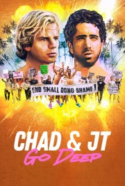 Chad and JT Go Deep-voll