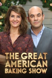 The Great American Baking Show-voll