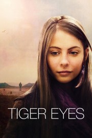 Tiger Eyes-voll