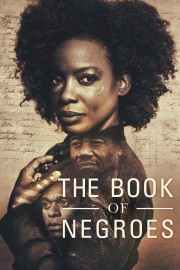 The Book of Negroes-voll
