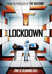 The Complex: Lockdown-voll