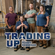 Trading Up with Mandy Rennehan-voll
