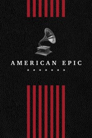 American Epic-voll
