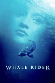 Whale Rider-voll