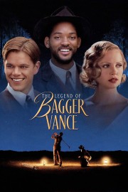 The Legend of Bagger Vance-voll