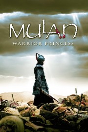 Mulan: Rise of a Warrior-voll