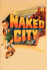 The Naked City-voll