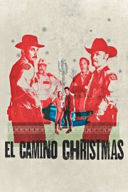El Camino Christmas-voll