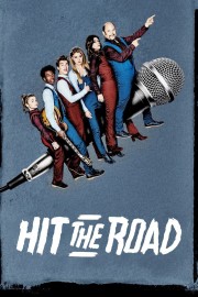 Hit the Road-voll