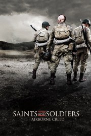 Saints and Soldiers: Airborne Creed-voll