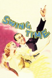 Swing Time-voll