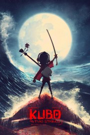 Kubo and the Two Strings-voll