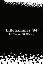 Lillehammer ’94: 16 Days of Glory-voll