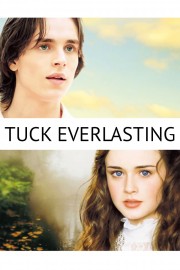 Tuck Everlasting-voll