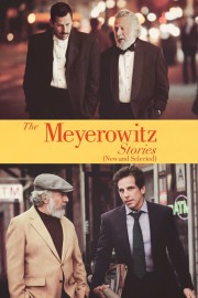 The Meyerowitz Stories (New and Selected)-voll