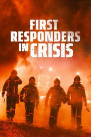 First Responders in Crisis-voll