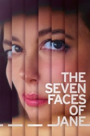 The Seven Faces of Jane-voll
