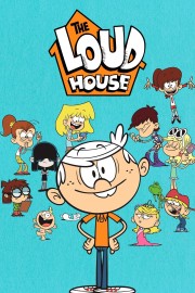 The Loud House-voll