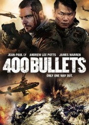 400 Bullets-voll