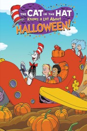 The Cat In The Hat Knows A Lot About Halloween!-voll