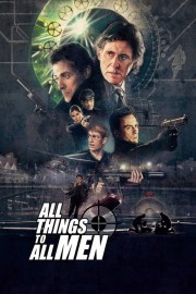All Things To All Men-voll