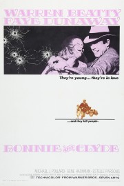Bonnie and Clyde-voll