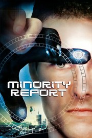 Minority Report-voll