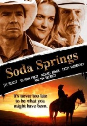 Soda Springs-voll