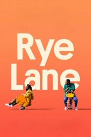 Rye Lane-voll