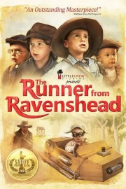 The Runner from Ravenshead-voll