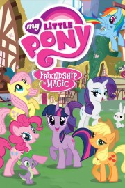 My Little Pony: Friendship Is Magic-voll