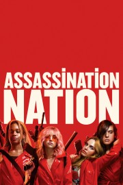 Assassination Nation-voll