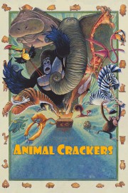 Animal Crackers-voll