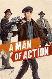 A Man of Action-voll