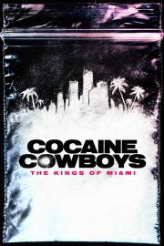 Cocaine Cowboys: The Kings of Miami-voll