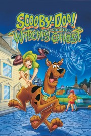 Scooby-Doo! and the Witch's Ghost-voll