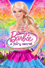 Barbie: A Fairy Secret-voll