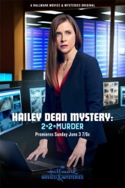 Hailey Dean Mystery: 2 + 2 = Murder-voll