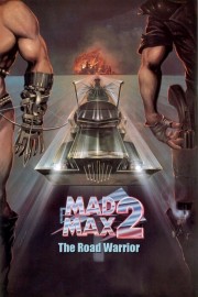 Mad Max 2-voll