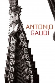 Antonio Gaudí-voll